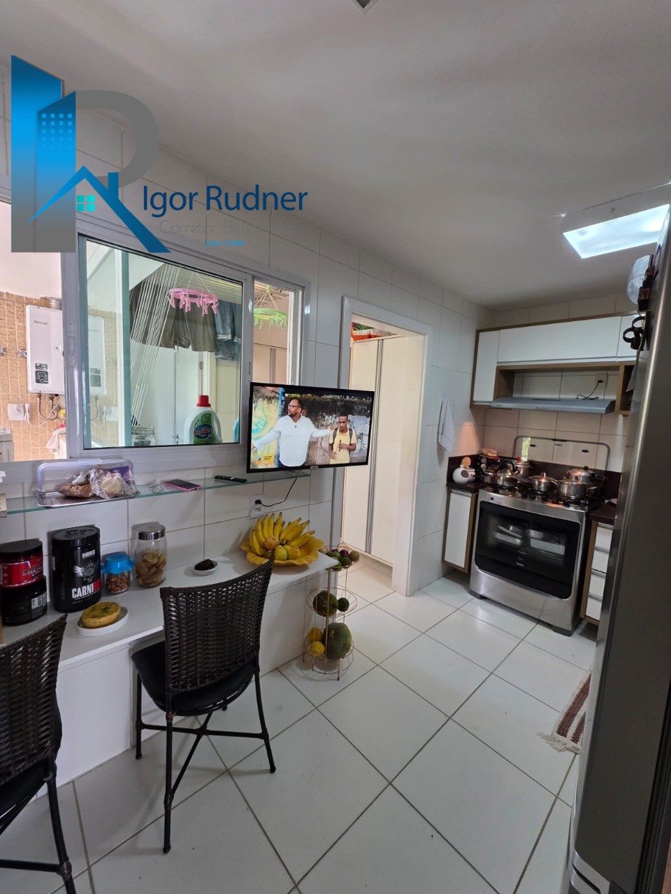 Apartamento, 3 quartos, 152 m² - Foto 37