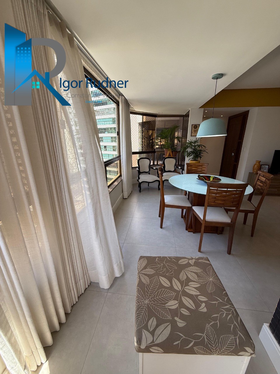 Apartamento, 3 quartos, 100 m² - Foto 5