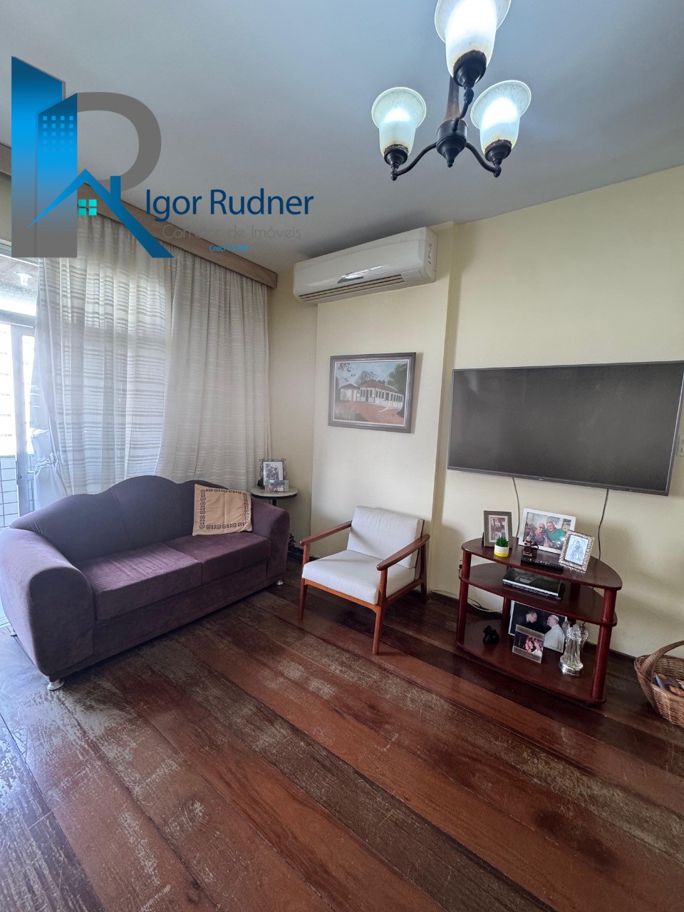 Apartamento, 4 quartos, 148 m² - Foto 3