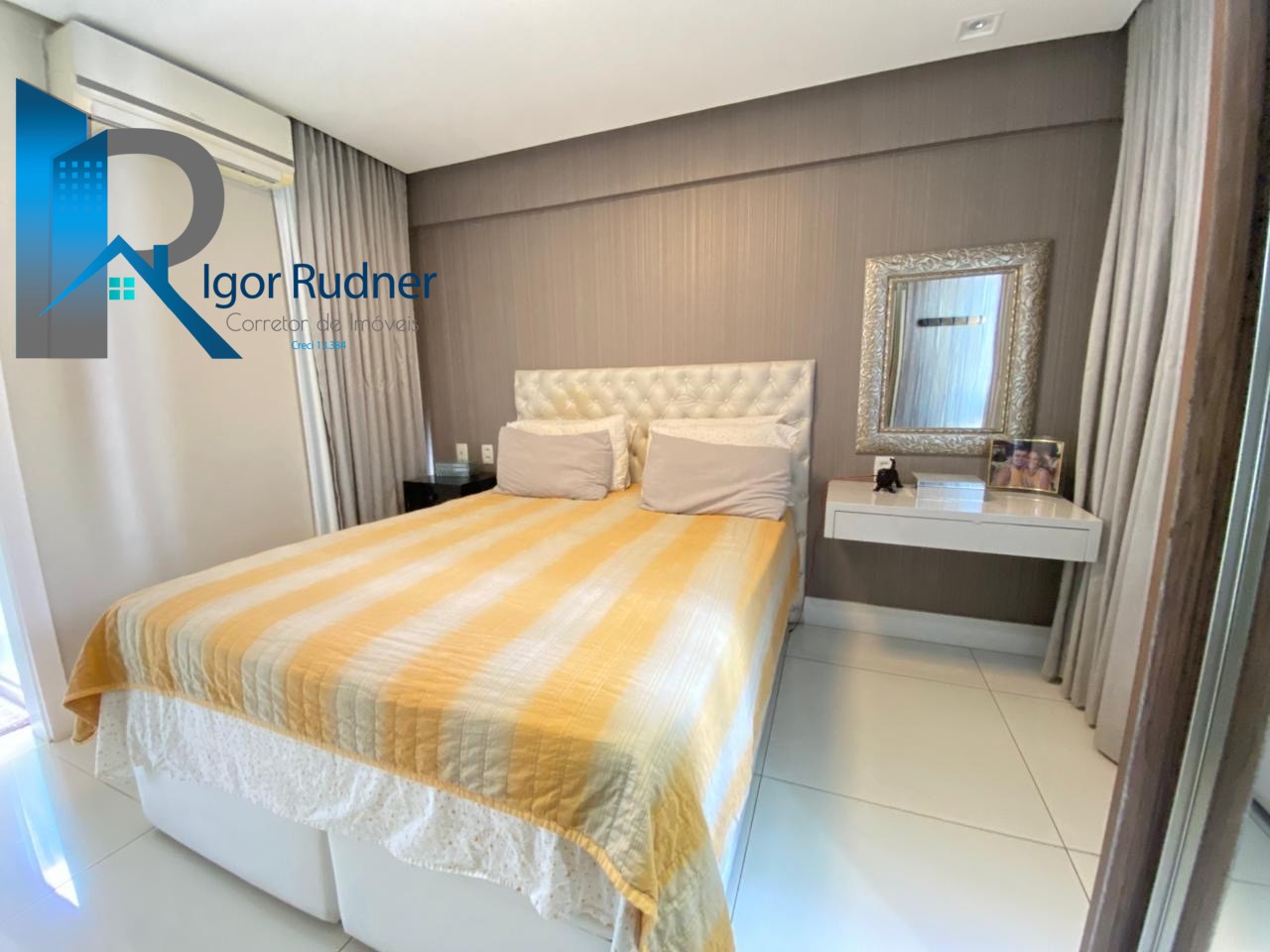 Apartamento, 3 quartos, 125 m² - Foto 14