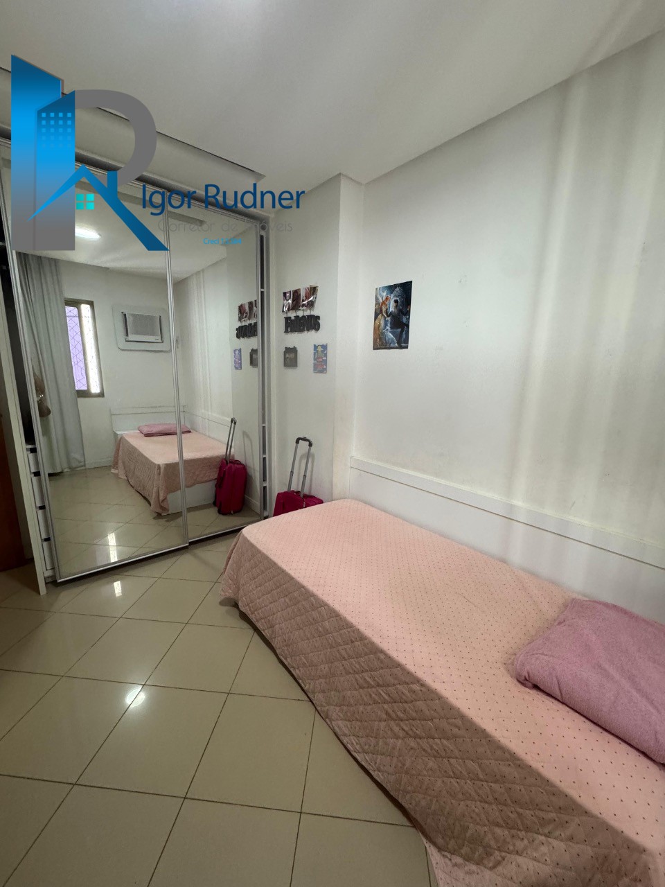 Apartamento, 4 quartos, 130 m² - Foto 12