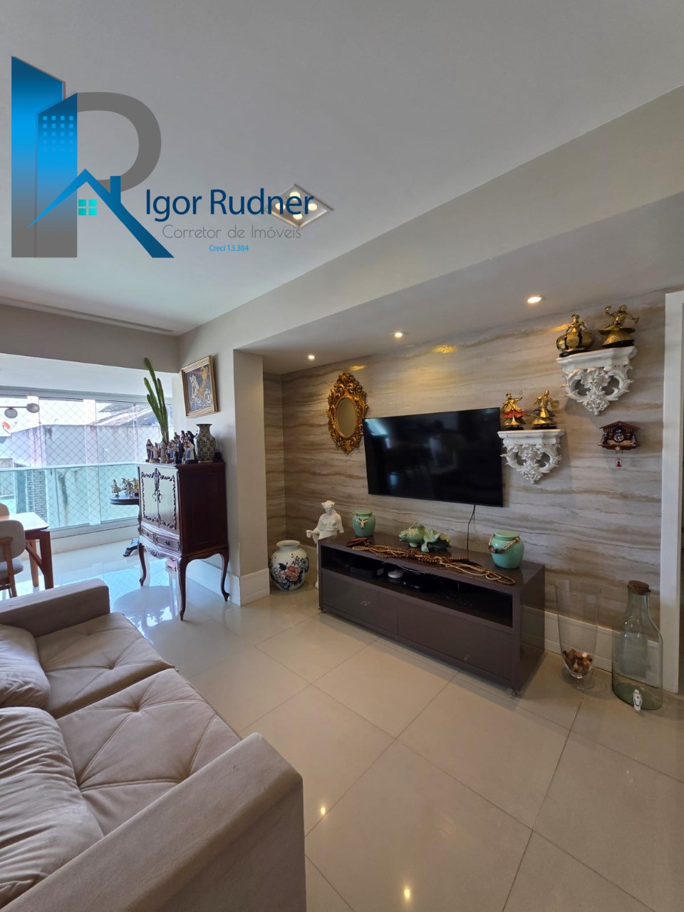 Apartamento, 3 quartos, 152 m² - Foto 8