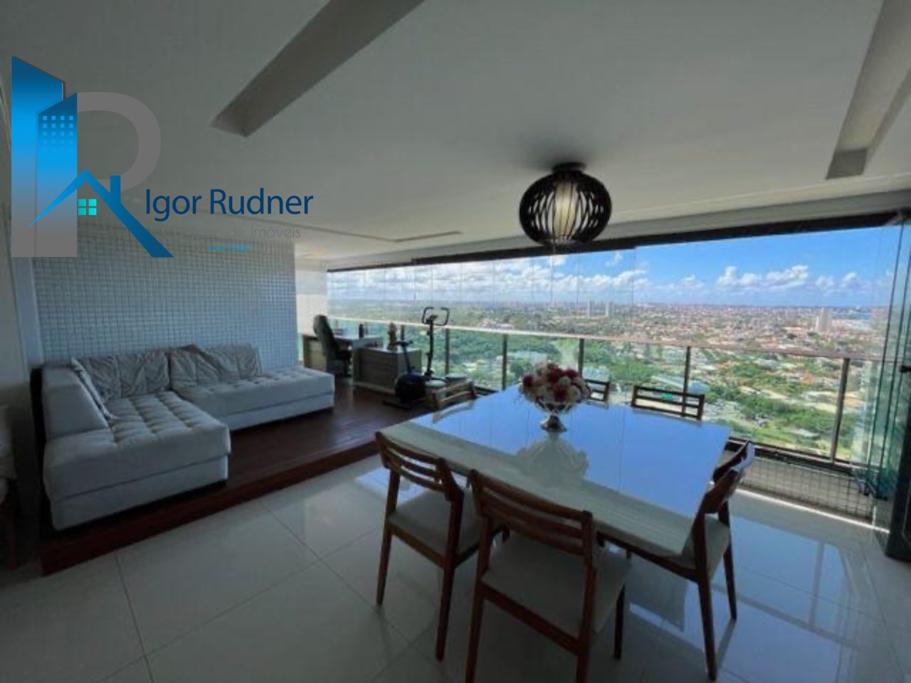 Apartamento, 3 quartos, 151 m² - Foto 5