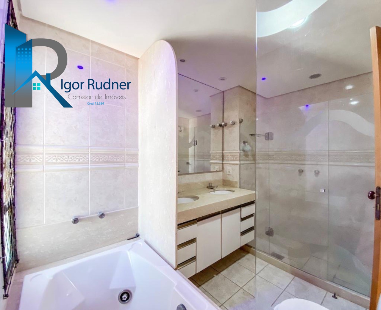 Apartamento, 4 quartos, 188 m² - Foto 13