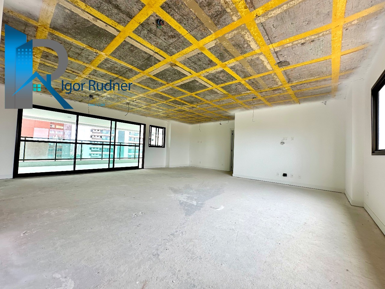 Apartamento, 4 quartos, 250 m² - Foto 3
