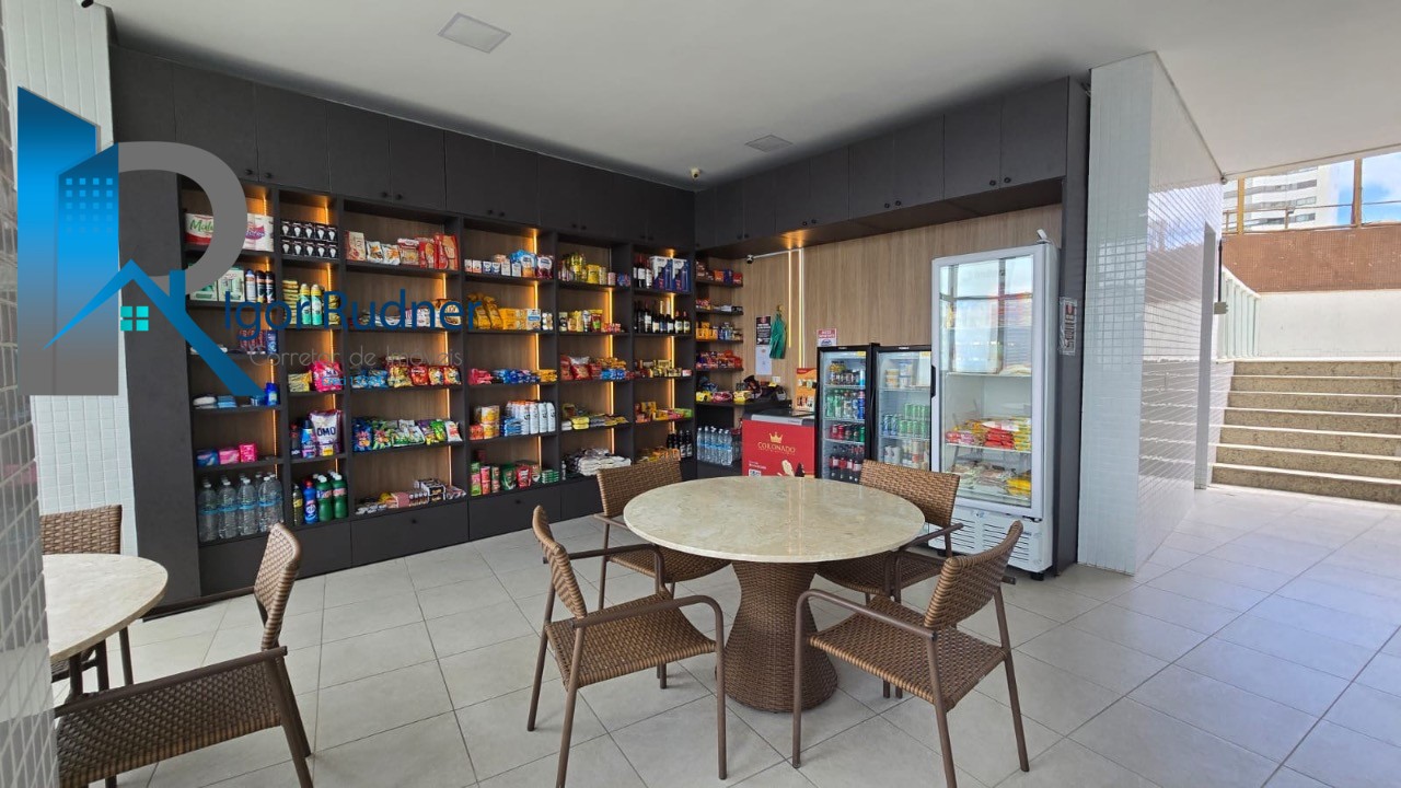 Apartamento, 1 quarto, 60 m² - Foto 27