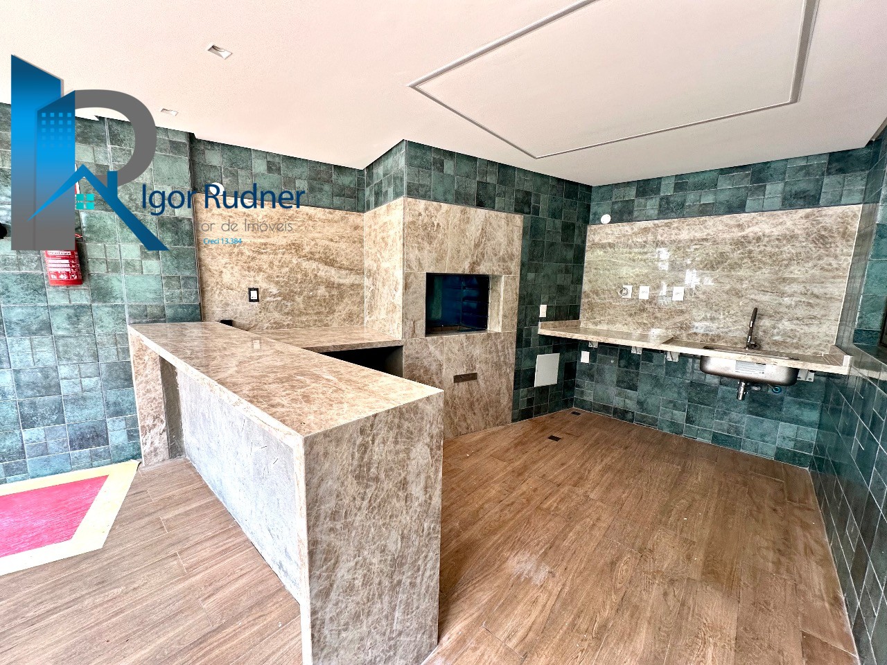Apartamento, 4 quartos, 250 m² - Foto 46