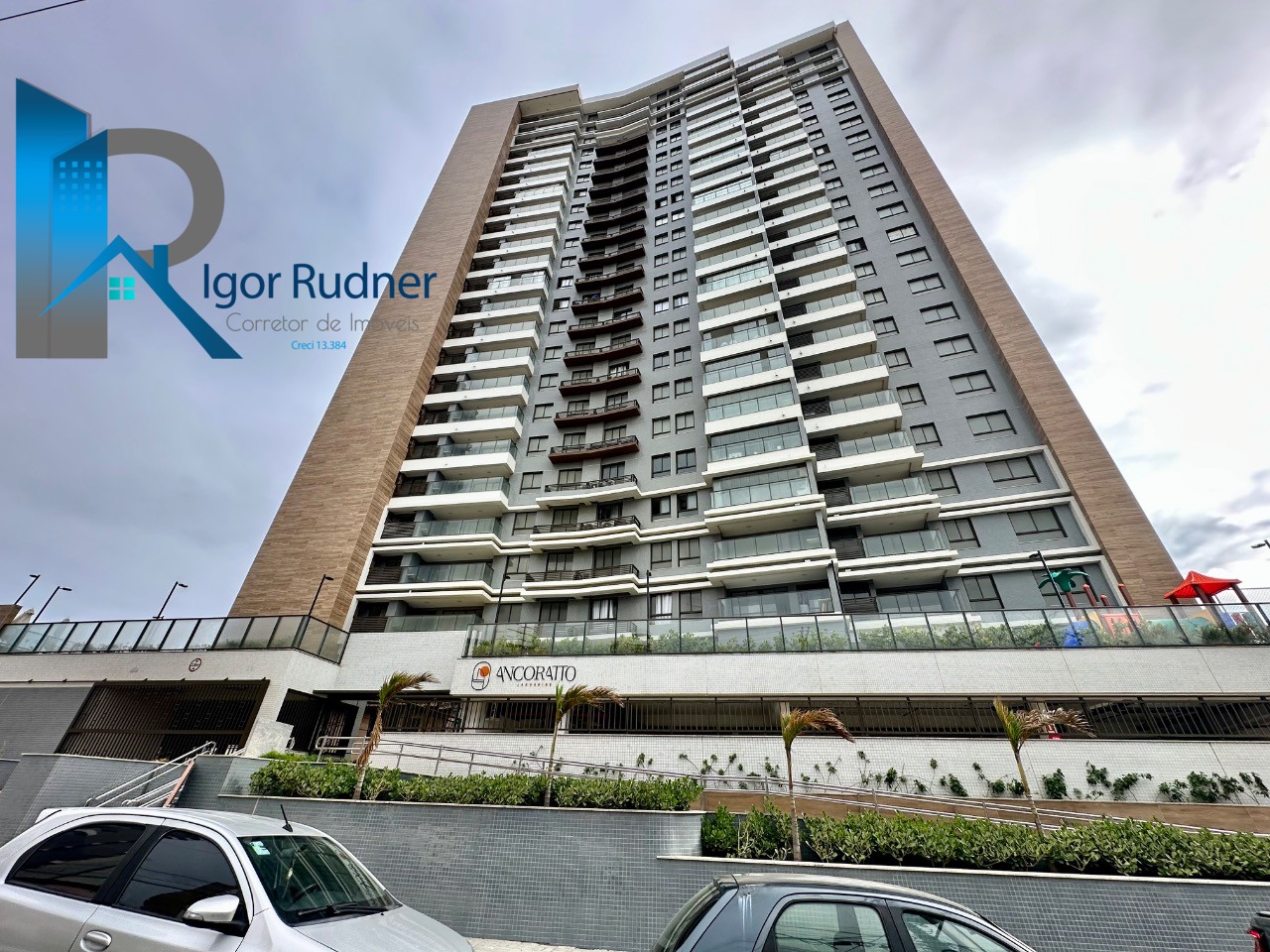 Apartamento, 3 quartos, 81 m² - Foto 1