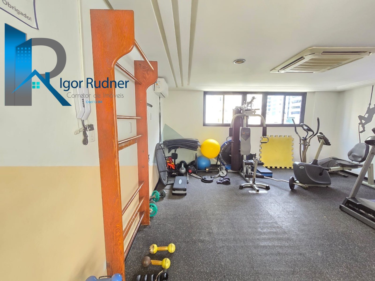 Apartamento, 3 quartos, 106 m² - Foto 25