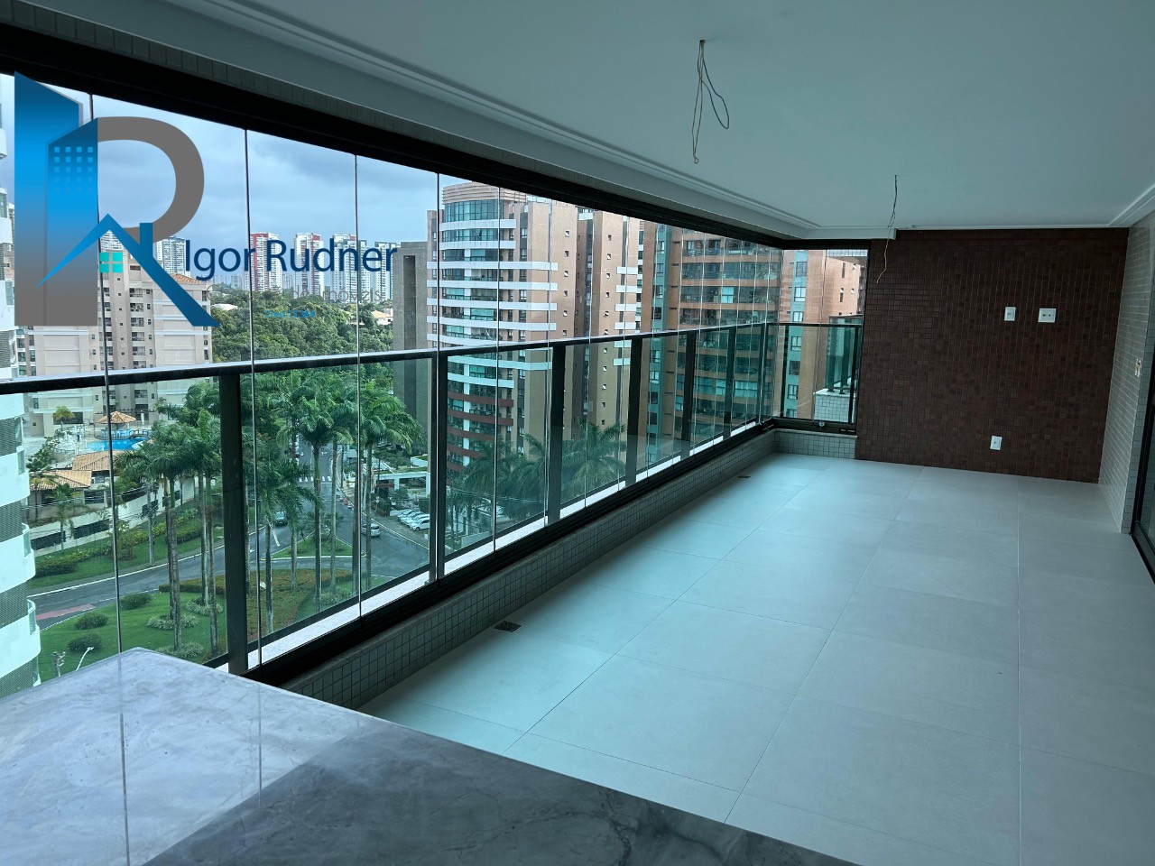 Apartamento, 4 quartos, 203 m² - Foto 3