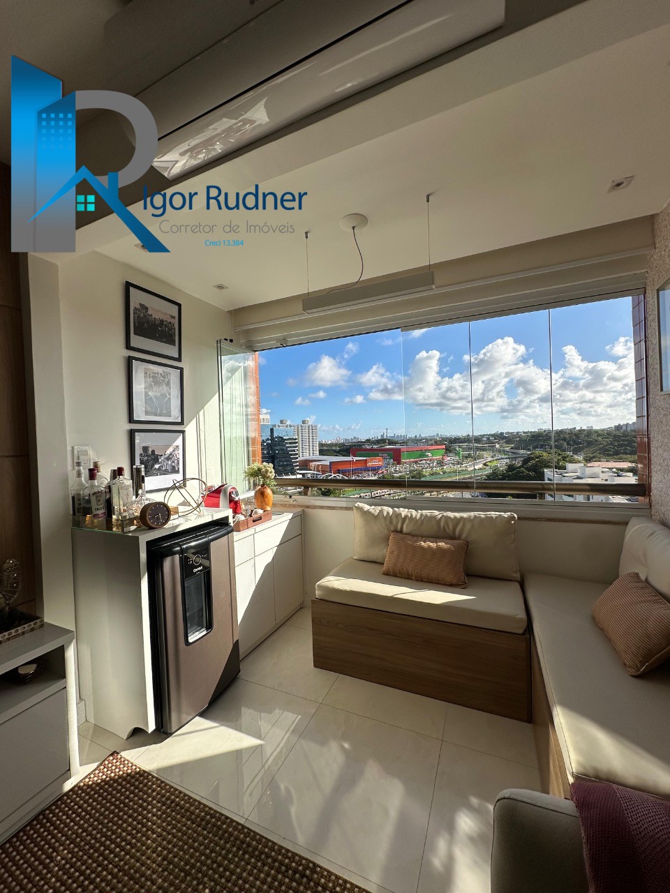 Apartamento, 3 quartos, 79 m² - Foto 6