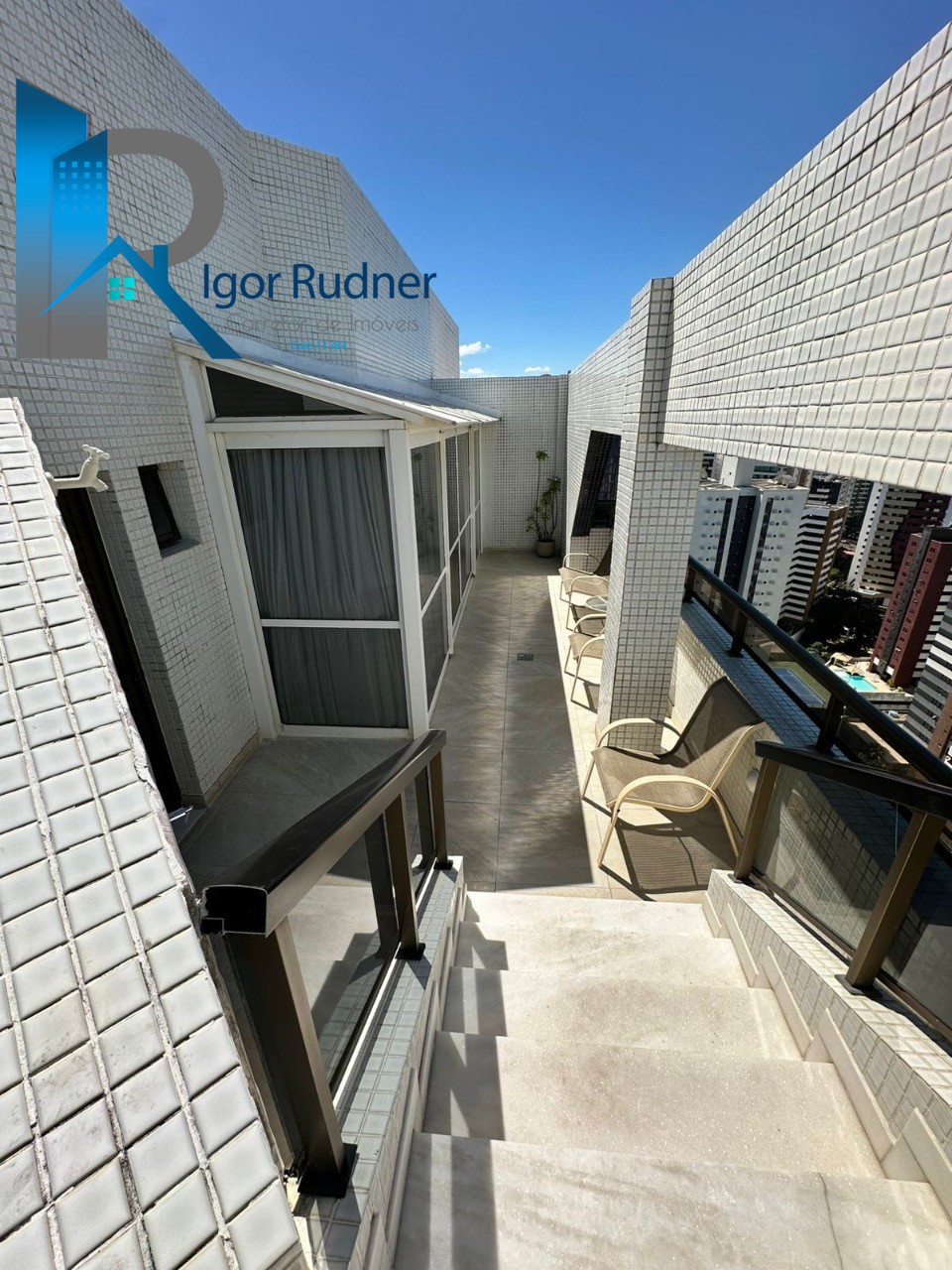 Cobertura, 2 quartos, 248 m² - Foto 36