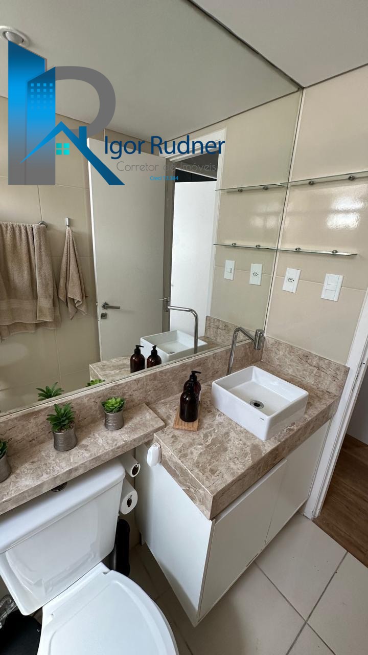 Apartamento, 2 quartos, 78 m² - Foto 11