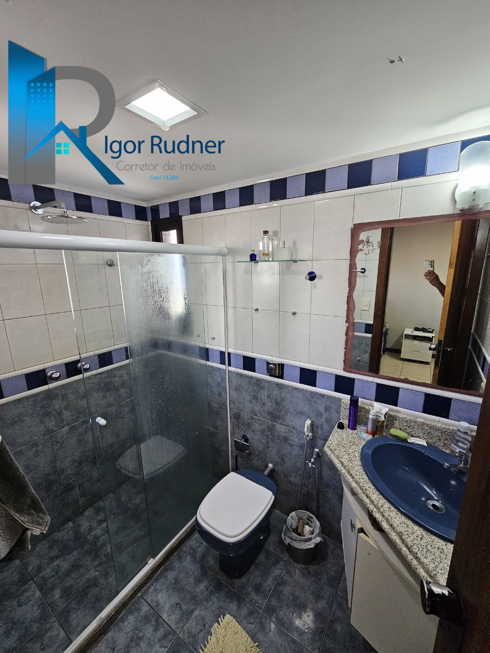 Apartamento, 4 quartos, 205 m² - Foto 9