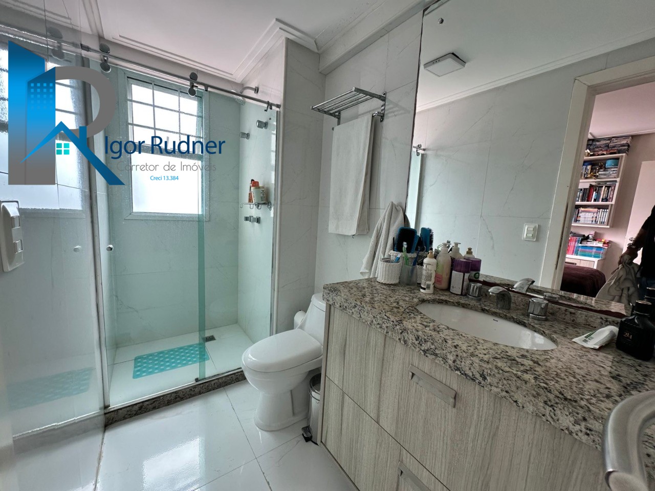 Apartamento, 3 quartos, 142 m² - Foto 15