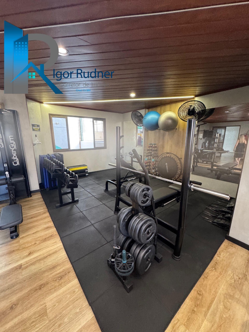 Apartamento, 4 quartos, 130 m² - Foto 18