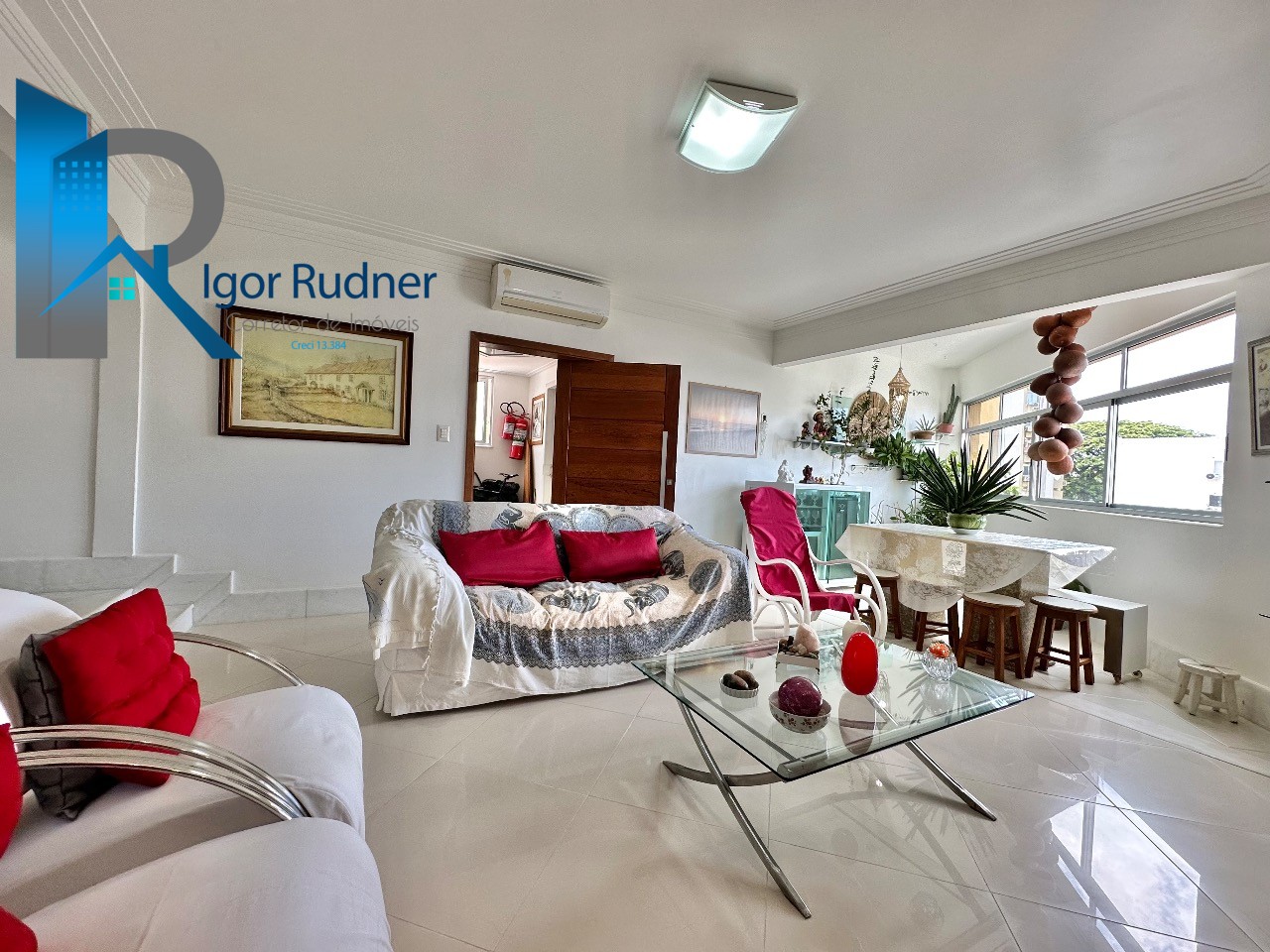 Apartamento, 3 quartos, 127 m² - Foto 5