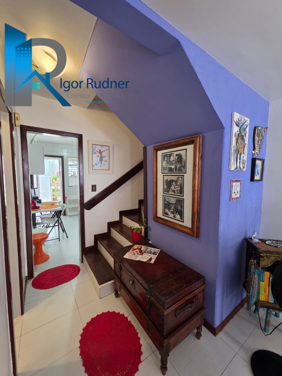 Casa de Condomínio à venda com 2 quartos, 104m² - Foto 8