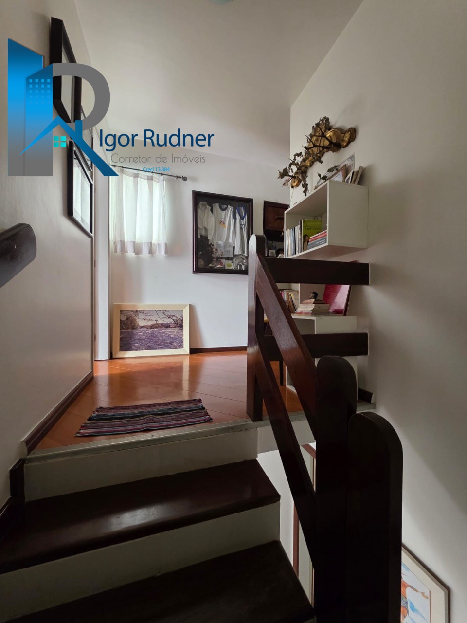 Casa de Condomínio à venda com 2 quartos, 104m² - Foto 9
