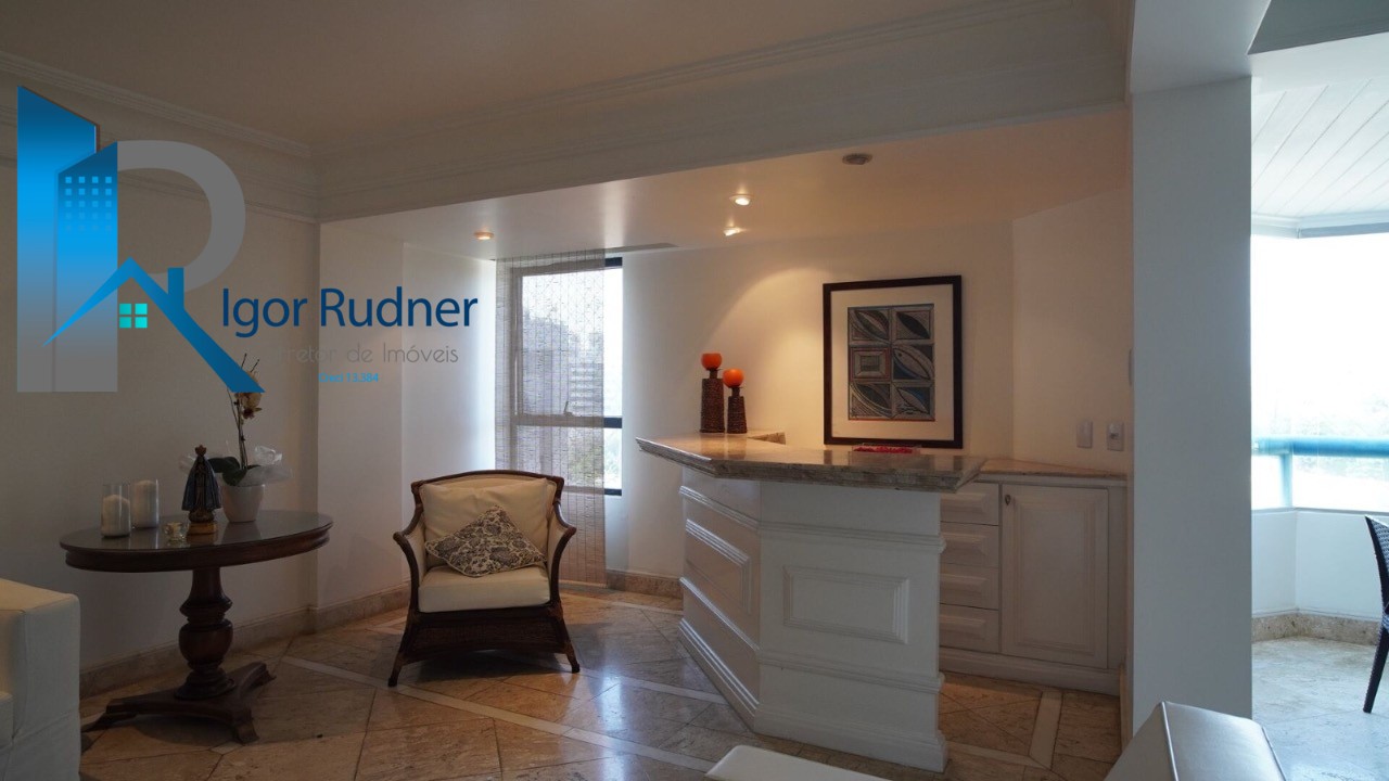 Apartamento, 3 quartos, 189 m² - Foto 6