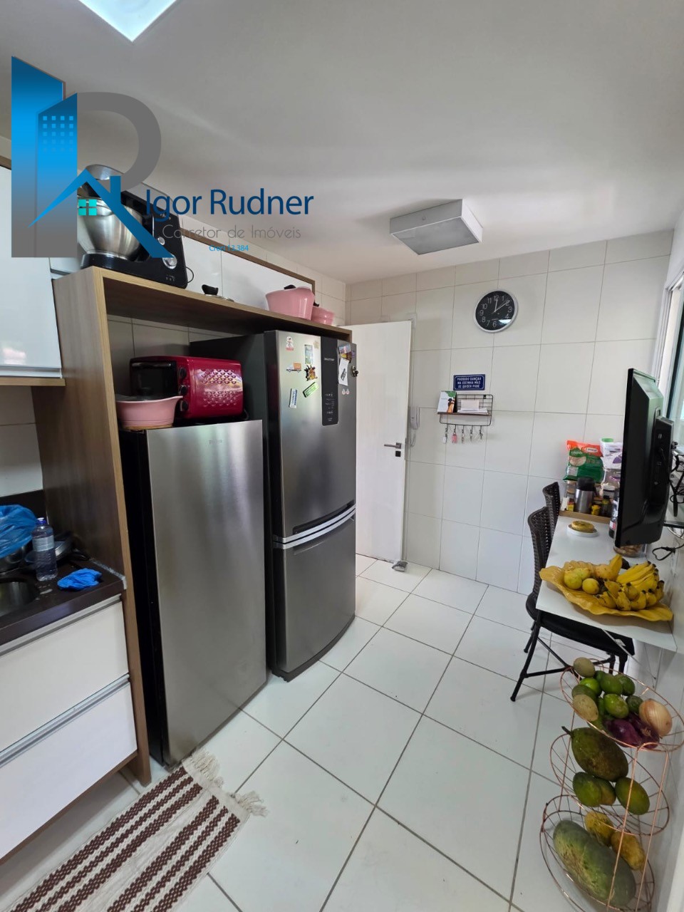 Apartamento, 3 quartos, 152 m² - Foto 36