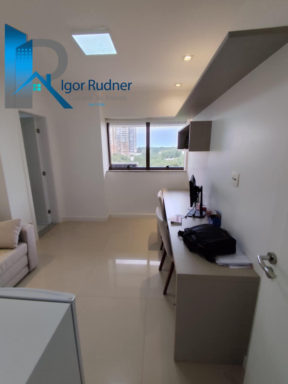 Apartamento, 4 quartos, 225 m² - Foto 19