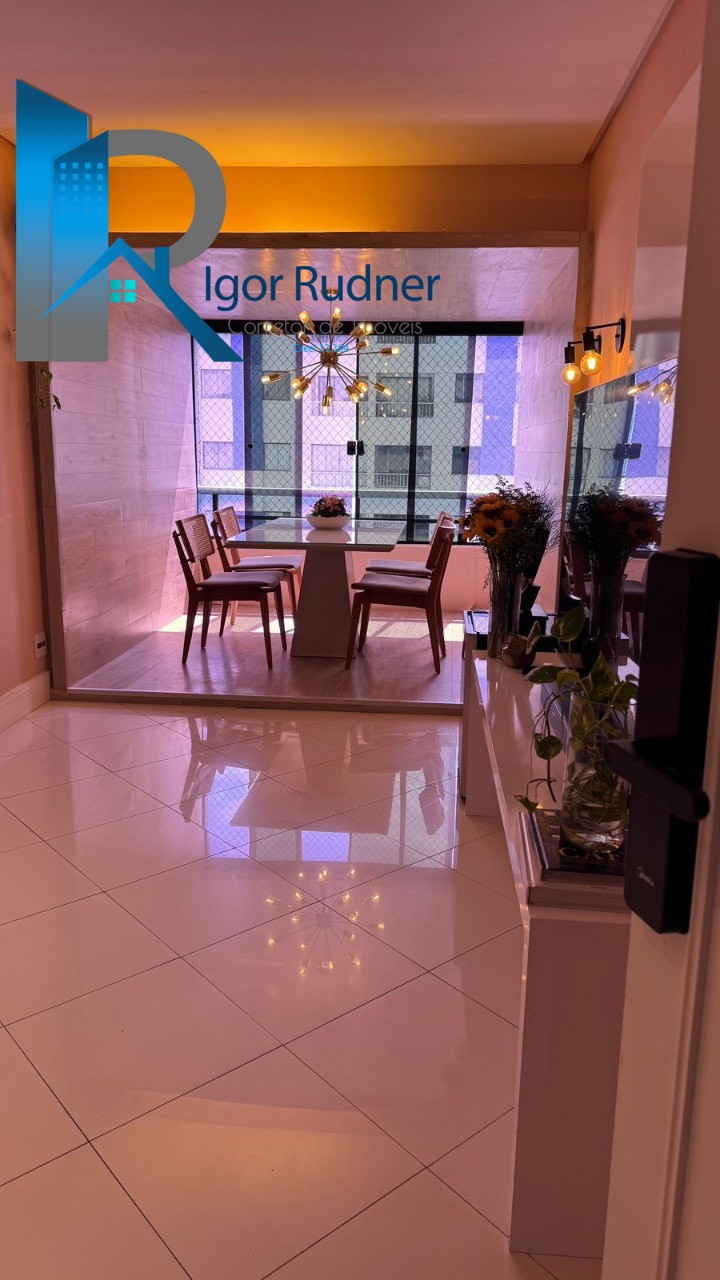 Apartamento, 2 quartos, 80 m² - Foto 3