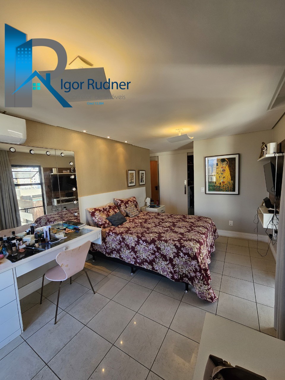 Apartamento, 4 quartos, 205 m² - Foto 11