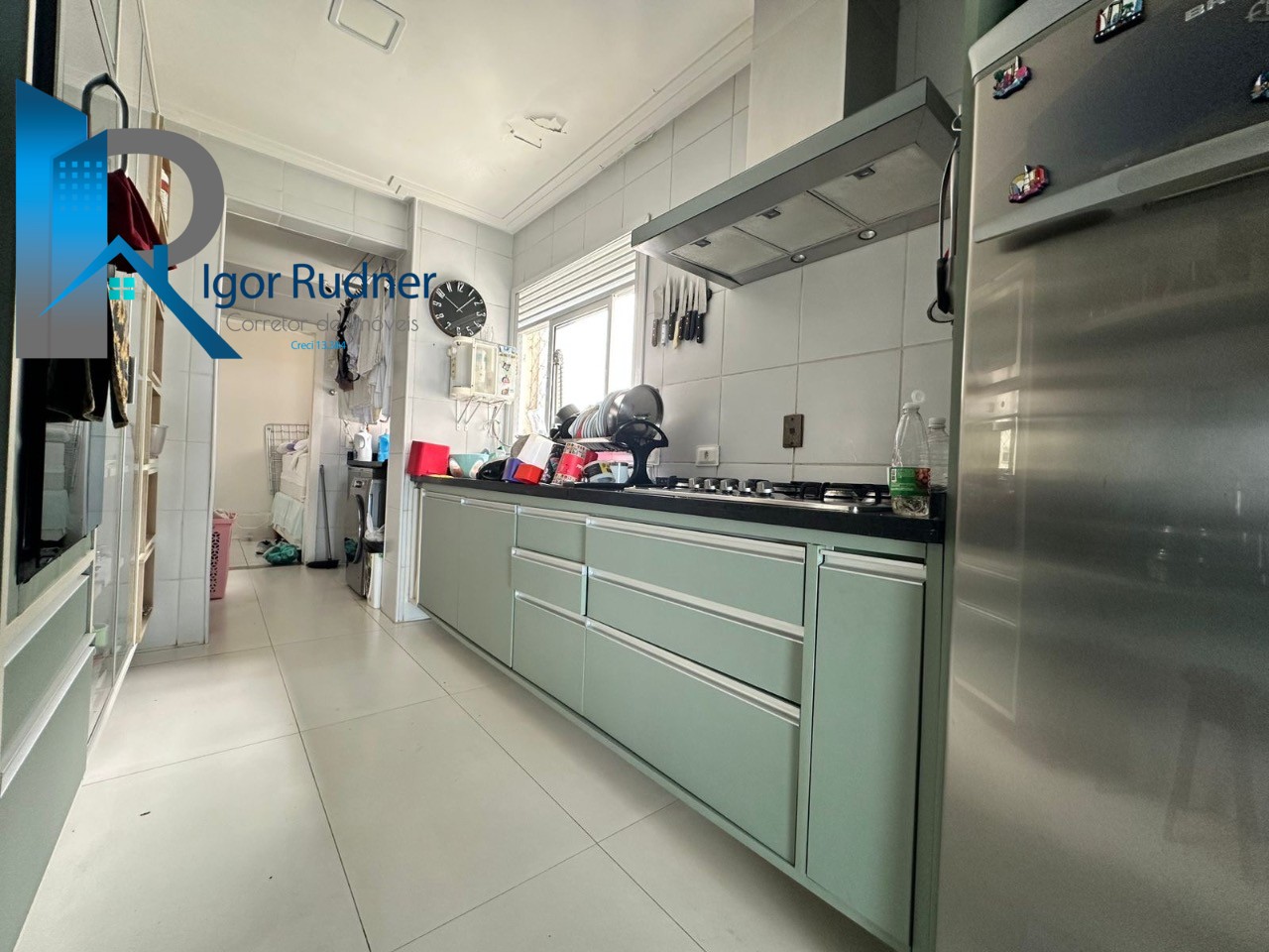 Apartamento, 3 quartos, 142 m² - Foto 22