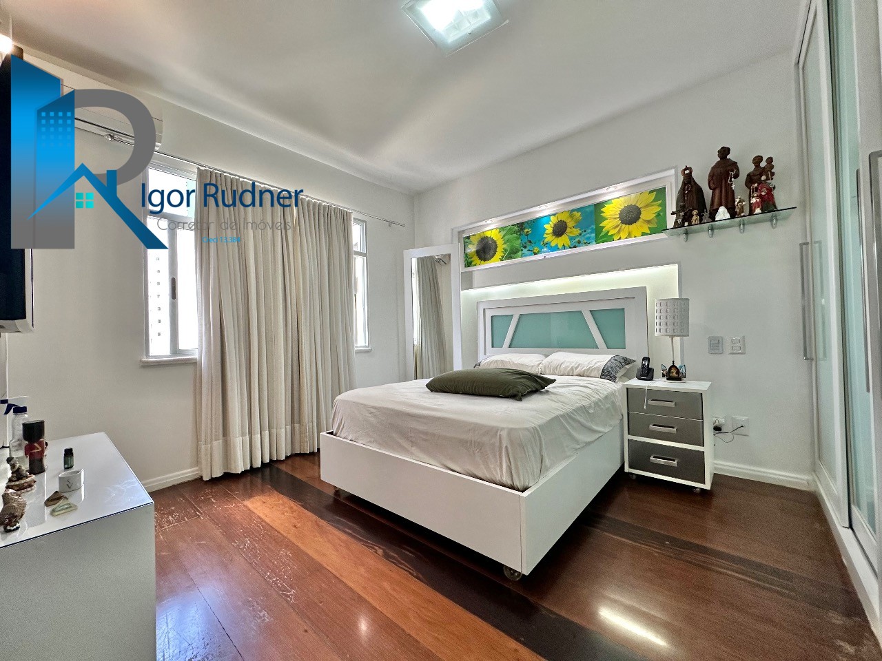 Apartamento, 3 quartos, 127 m² - Foto 21