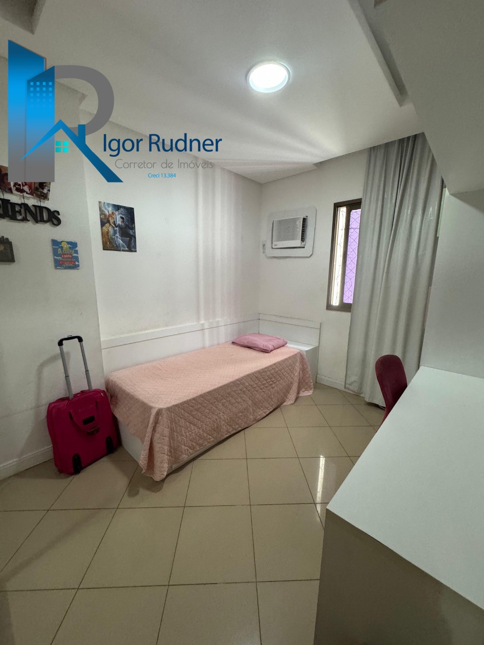 Apartamento, 4 quartos, 130 m² - Foto 13