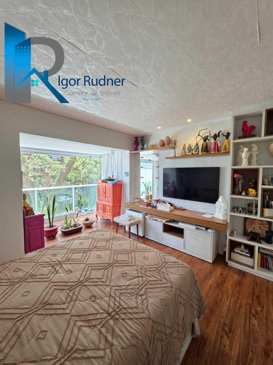 Apartamento, 3 quartos, 152 m² - Foto 28