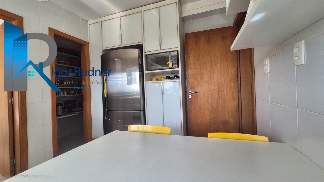 Apartamento, 4 quartos, 225 m² - Foto 29