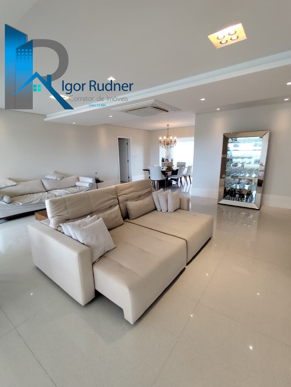 Apartamento, 4 quartos, 225 m² - Foto 9