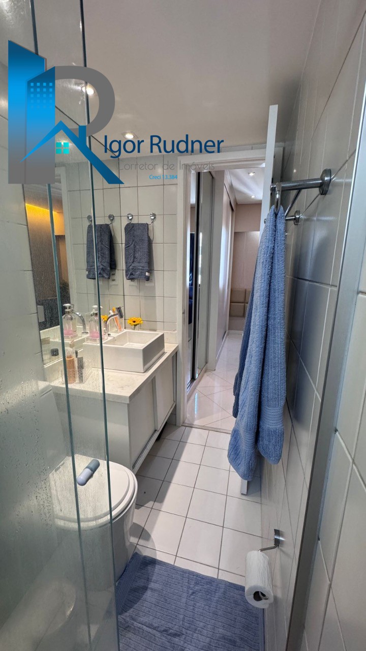 Apartamento, 2 quartos, 80 m² - Foto 8