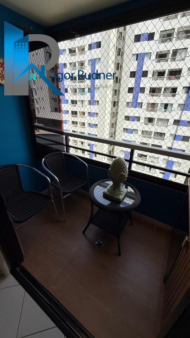 Apartamento, 3 quartos, 80 m² - Foto 5