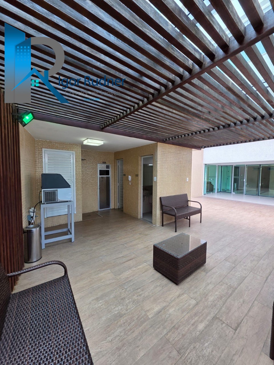 Apartamento, 3 quartos, 152 m² - Foto 43