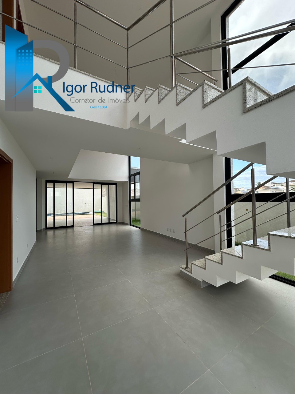 Casa de Condomínio, 4 quartos - Foto 14