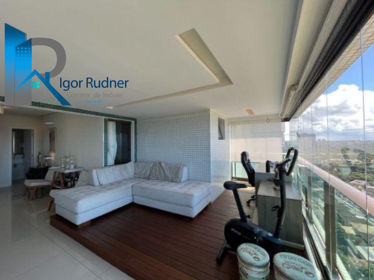 Apartamento, 3 quartos, 151 m² - Foto 7