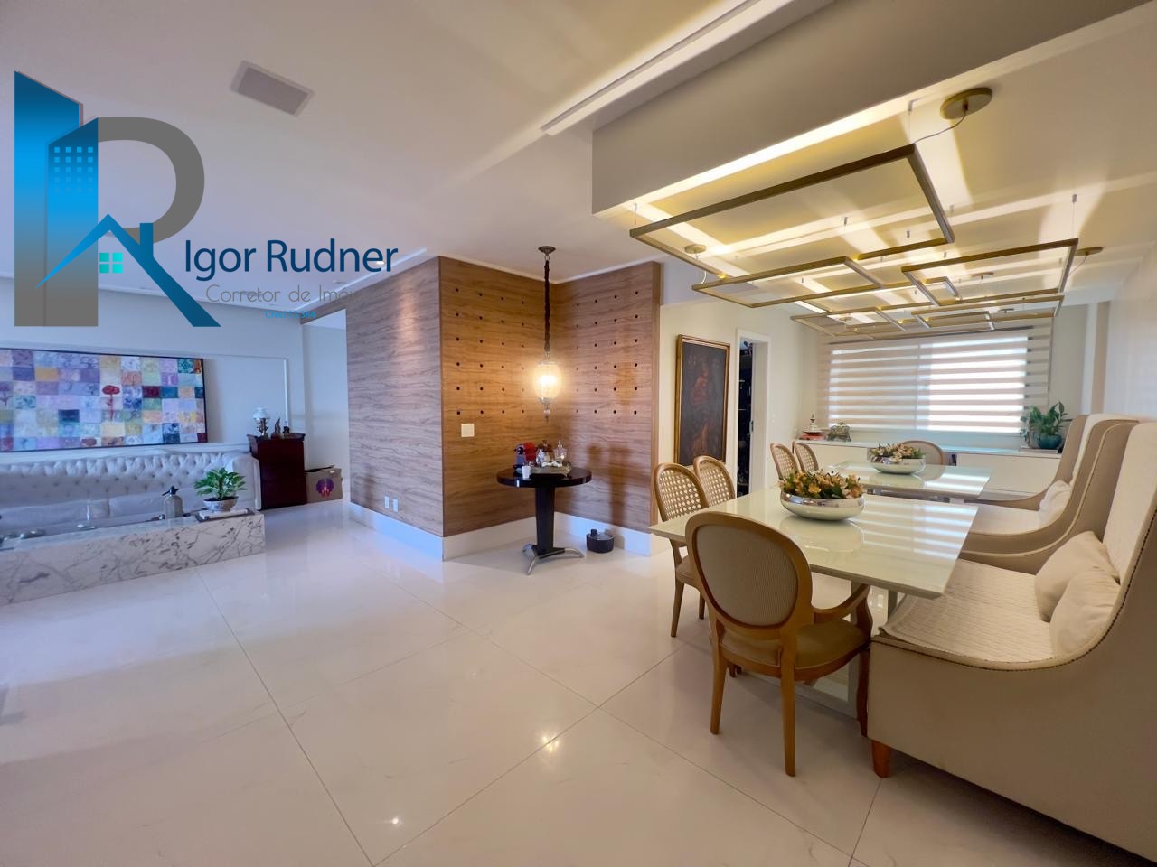 Apartamento, 3 quartos, 267 m² - Foto 3