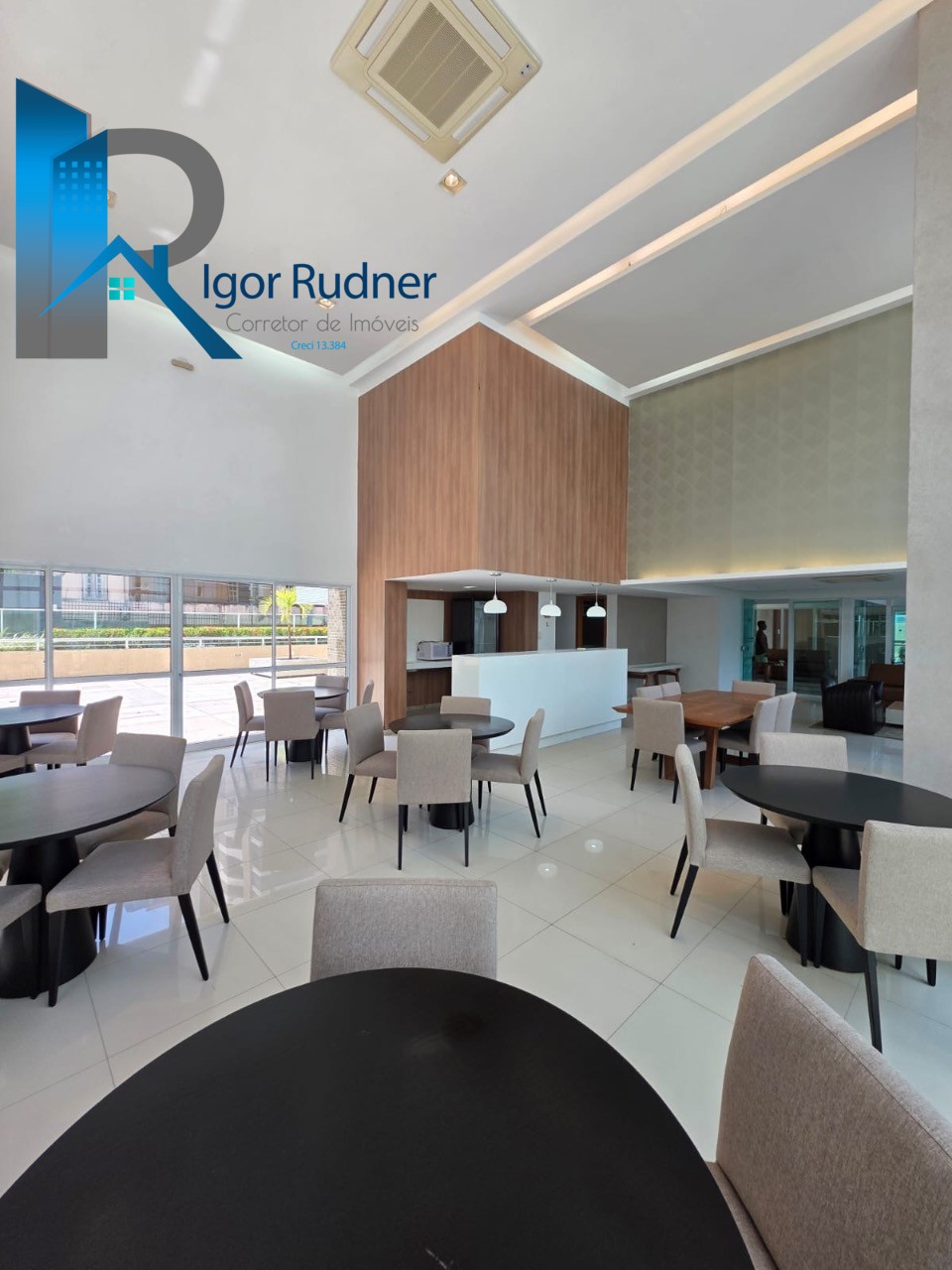 Apartamento, 3 quartos, 152 m² - Foto 46