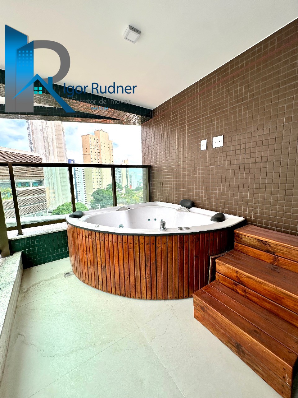 Apartamento, 4 quartos, 250 m² - Foto 24
