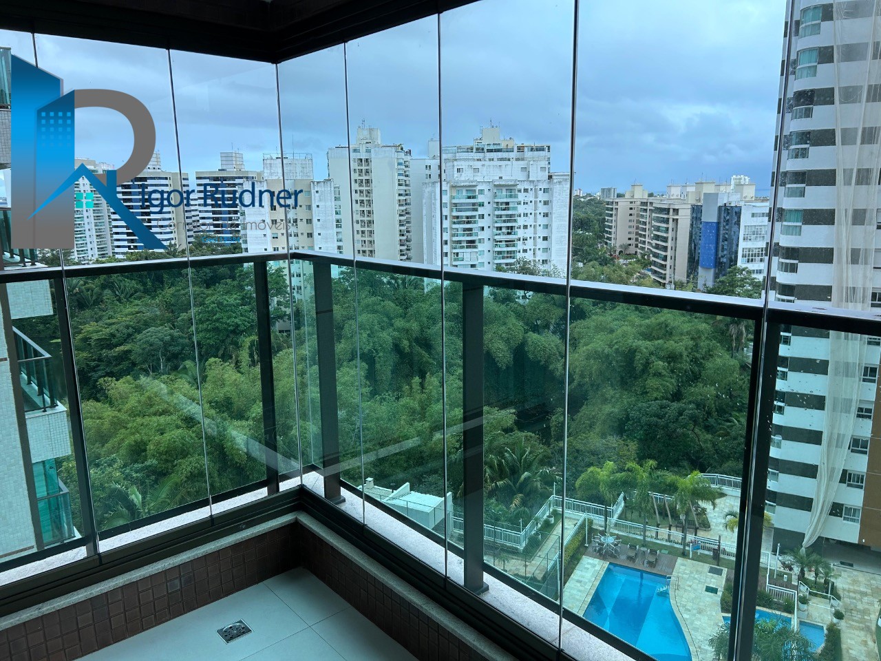 Apartamento, 4 quartos, 203 m² - Foto 15