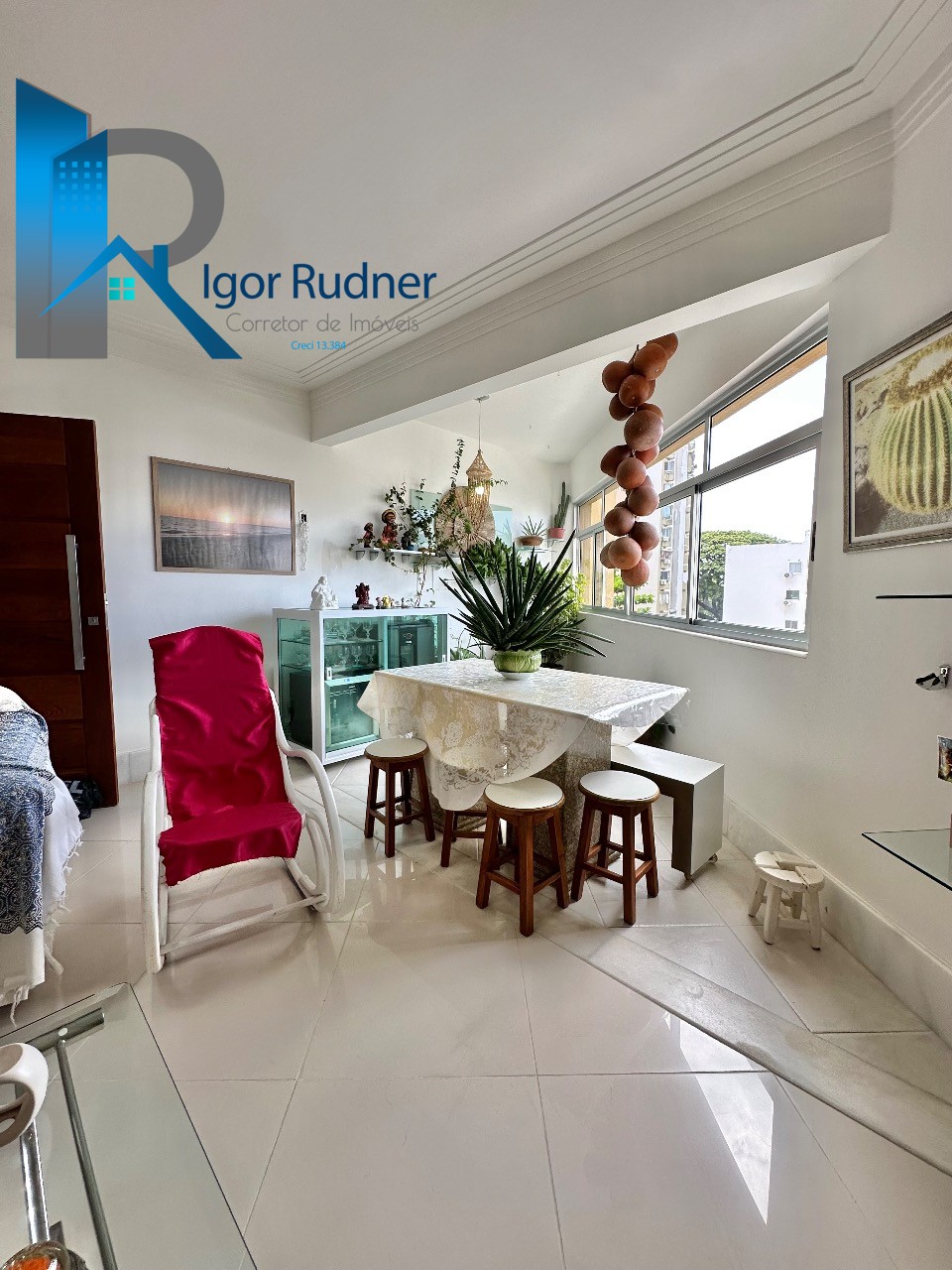 Apartamento, 3 quartos, 127 m² - Foto 6