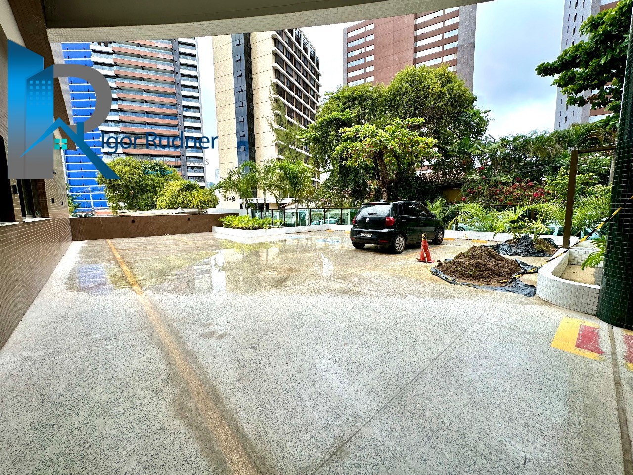 Apartamento, 4 quartos, 250 m² - Foto 58