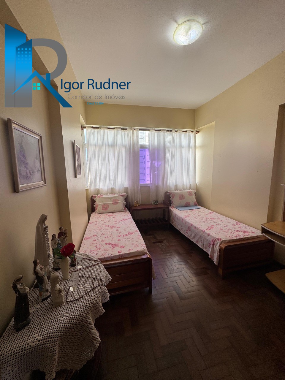 Apartamento, 4 quartos, 148 m² - Foto 6