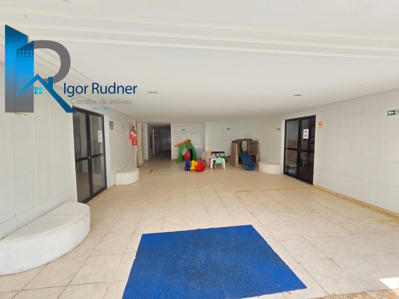 Apartamento, 3 quartos, 106 m² - Foto 24