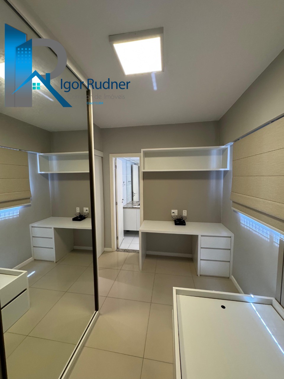 Apartamento, 2 quartos, 105 m² - Foto 12