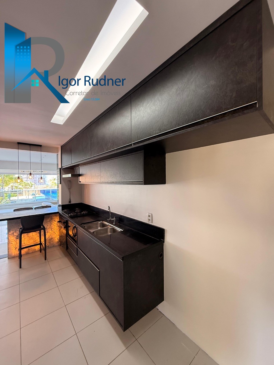 Apartamento, 3 quartos, 166 m² - Foto 5