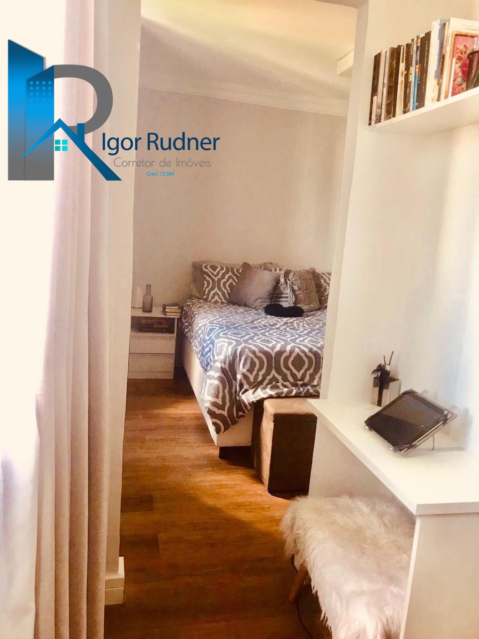 Apartamento, 2 quartos, 78 m² - Foto 12